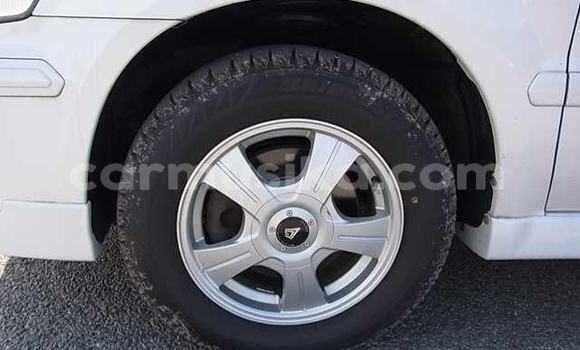 Buy Used Toyota Gaia White Car in Beitbridge in Matabeleland South Buy Used Toyota Gaia White Car in Beitbridge in Matabeleland South