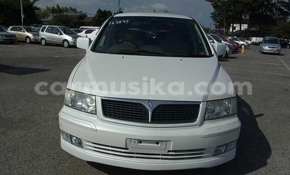 Buy Used Toyota Gaia White Car in Beitbridge in Matabeleland South Buy Used Toyota Gaia White Car in Beitbridge in Matabeleland South