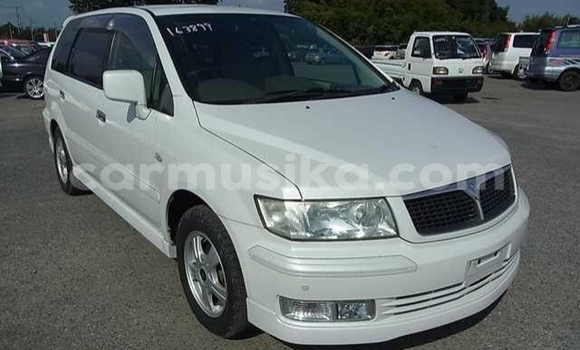 Buy Used Toyota Gaia White Car in Beitbridge in Matabeleland South Buy Used Toyota Gaia White Car in Beitbridge in Matabeleland South