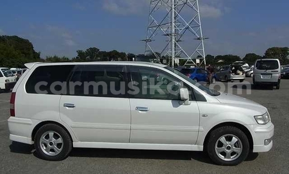 Buy Used Toyota Gaia White Car in Beitbridge in Matabeleland South Buy Used Toyota Gaia White Car in Beitbridge in Matabeleland South