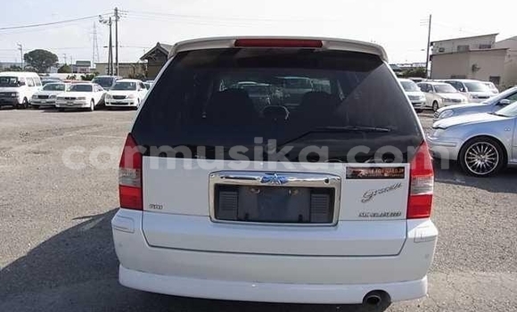 Buy Used Toyota Gaia White Car in Beitbridge in Matabeleland South Buy Used Toyota Gaia White Car in Beitbridge in Matabeleland South