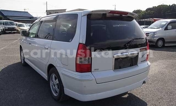 Buy Used Toyota Gaia White Car in Beitbridge in Matabeleland South Buy Used Toyota Gaia White Car in Beitbridge in Matabeleland South