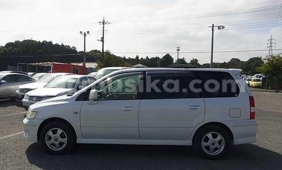 Buy Used Toyota Gaia White Car in Beitbridge in Matabeleland South Buy Used Toyota Gaia White Car in Beitbridge in Matabeleland South