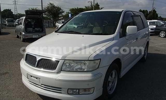 Buy Used Toyota Gaia White Car in Beitbridge in Matabeleland South Buy Used Toyota Gaia White Car in Beitbridge in Matabeleland South