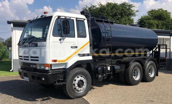 Tenga Tsaru Nissan UD Zvimwe Rori in Beitbridge in Matabeleland South Tenga Tsaru Nissan UD Zvimwe Rori in Beitbridge in Matabeleland South