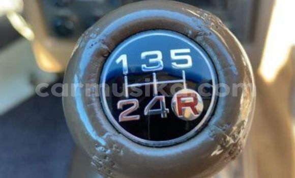 Acheter Occasion Voiture Toyota Hilux Autre à Beitbridge, Matabeleland South Acheter Occasion Voiture Toyota Hilux Autre à Beitbridge, Matabeleland South