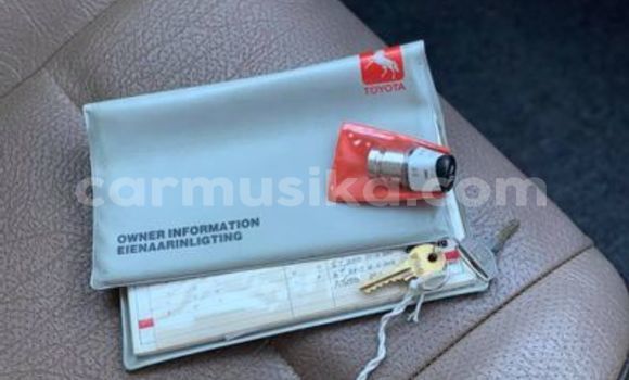 Acheter Occasion Voiture Toyota Hilux Autre à Beitbridge, Matabeleland South Acheter Occasion Voiture Toyota Hilux Autre à Beitbridge, Matabeleland South