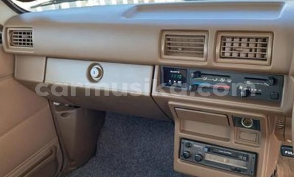 Acheter Occasion Voiture Toyota Hilux Autre à Beitbridge, Matabeleland South Acheter Occasion Voiture Toyota Hilux Autre à Beitbridge, Matabeleland South