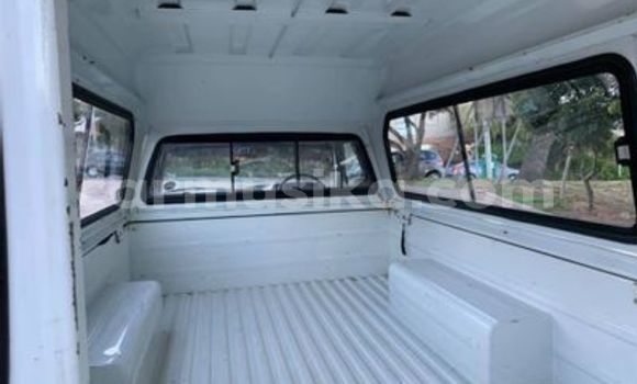 Acheter Occasion Voiture Toyota Hilux Autre à Beitbridge, Matabeleland South Acheter Occasion Voiture Toyota Hilux Autre à Beitbridge, Matabeleland South