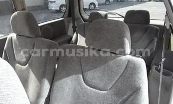 Buy Used Toyota Gaia White Car in Beitbridge in Matabeleland South Buy Used Toyota Gaia White Car in Beitbridge in Matabeleland South