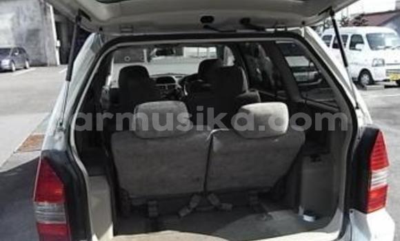 Buy Used Toyota Gaia White Car in Beitbridge in Matabeleland South Buy Used Toyota Gaia White Car in Beitbridge in Matabeleland South