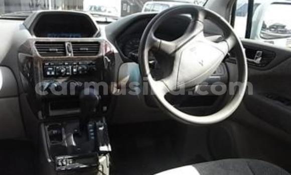 Buy Used Toyota Gaia White Car in Beitbridge in Matabeleland South Buy Used Toyota Gaia White Car in Beitbridge in Matabeleland South