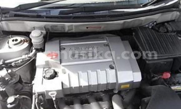 Buy Used Toyota Gaia White Car in Beitbridge in Matabeleland South Buy Used Toyota Gaia White Car in Beitbridge in Matabeleland South