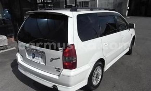 Buy Used Toyota Gaia White Car in Beitbridge in Matabeleland South Buy Used Toyota Gaia White Car in Beitbridge in Matabeleland South