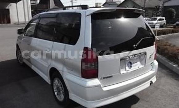 Buy Used Toyota Gaia White Car in Beitbridge in Matabeleland South Buy Used Toyota Gaia White Car in Beitbridge in Matabeleland South