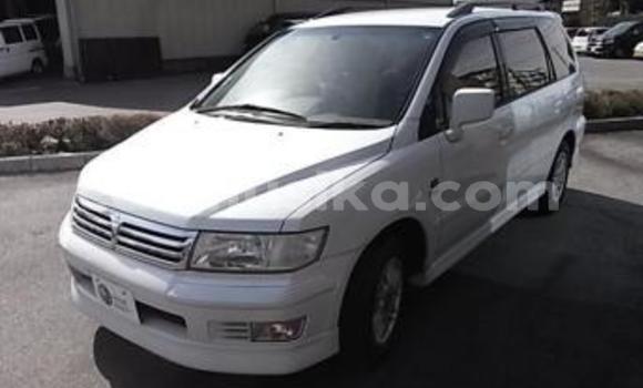 Buy Used Toyota Gaia White Car in Beitbridge in Matabeleland South Buy Used Toyota Gaia White Car in Beitbridge in Matabeleland South