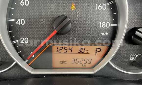 Acheter Occasion Voiture Toyota Ractis Bleu à Beitbridge, Matabeleland South Acheter Occasion Voiture Toyota Ractis Bleu à Beitbridge, Matabeleland South