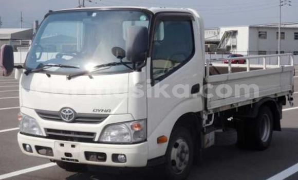 Nunua Ilio tumika Toyota Dyna Nyeupe Lori ndani ya Beitbridge nchini Matabeleland Kusini Nunua Ilio tumika Toyota Dyna Nyeupe Lori ndani ya Beitbridge nchini Matabeleland Kusini