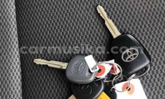 Acheter Occasion Voiture Toyota Hiace Gris à Beitbridge, Matabeleland South Acheter Occasion Voiture Toyota Hiace Gris à Beitbridge, Matabeleland South