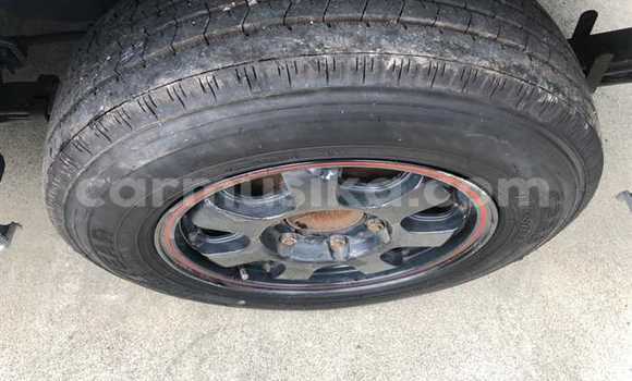 Acheter Occasion Voiture Toyota Hiace Gris à Beitbridge, Matabeleland South Acheter Occasion Voiture Toyota Hiace Gris à Beitbridge, Matabeleland South