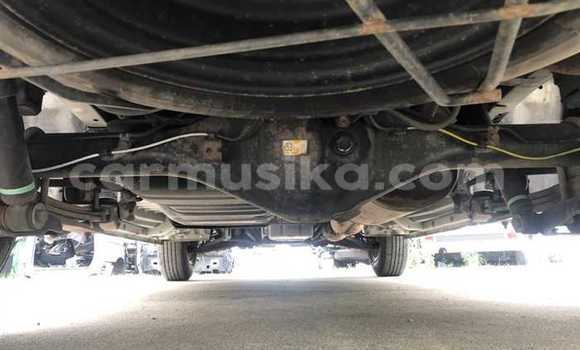 Acheter Occasion Voiture Toyota Hiace Gris à Beitbridge, Matabeleland South Acheter Occasion Voiture Toyota Hiace Gris à Beitbridge, Matabeleland South