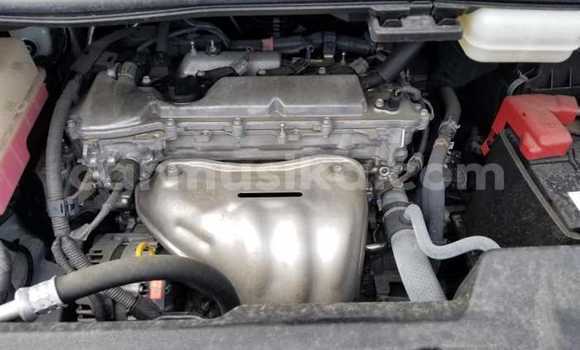 Acheter Occasion Voiture Toyota Vellfire Blanc à Beitbridge, Matabeleland South Acheter Occasion Voiture Toyota Vellfire Blanc à Beitbridge, Matabeleland South