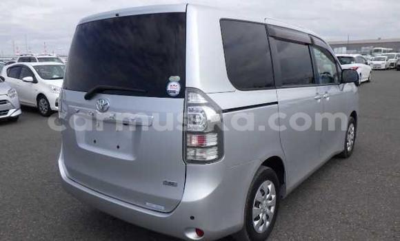 Nunua Ilio tumika Toyota Voxy Fedha Gari ndani ya Beitbridge nchini Matabeleland Kusini Nunua Ilio tumika Toyota Voxy Fedha Gari ndani ya Beitbridge nchini Matabeleland Kusini