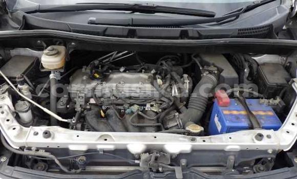 Nunua Ilio tumika Toyota Voxy Fedha Gari ndani ya Beitbridge nchini Matabeleland Kusini Nunua Ilio tumika Toyota Voxy Fedha Gari ndani ya Beitbridge nchini Matabeleland Kusini