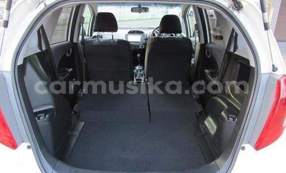 Tenga Tsaru Honda Fit Chena Mota in Beitbridge in Matabeleland South Tenga Tsaru Honda Fit Chena Mota in Beitbridge in Matabeleland South