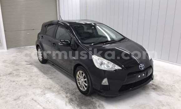 Tenga Tsaru Toyota Aqua Nhema Mota in Beitbridge in Matabeleland South