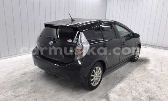 Nunua Ilio tumika Toyota Aqua Nyeusi Gari ndani ya Beitbridge nchini Matabeleland Kusini Nunua Ilio tumika Toyota Aqua Nyeusi Gari ndani ya Beitbridge nchini Matabeleland Kusini