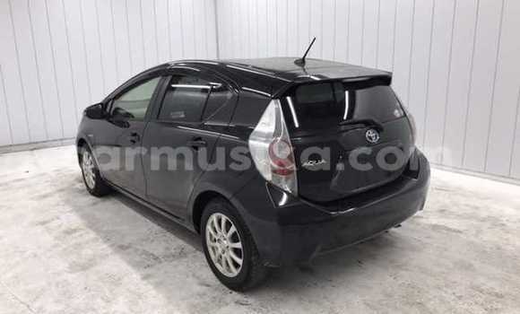 Nunua Ilio tumika Toyota Aqua Nyeusi Gari ndani ya Beitbridge nchini Matabeleland Kusini Nunua Ilio tumika Toyota Aqua Nyeusi Gari ndani ya Beitbridge nchini Matabeleland Kusini