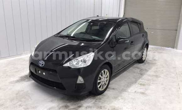 Nunua Ilio tumika Toyota Aqua Nyeusi Gari ndani ya Beitbridge nchini Matabeleland Kusini Nunua Ilio tumika Toyota Aqua Nyeusi Gari ndani ya Beitbridge nchini Matabeleland Kusini