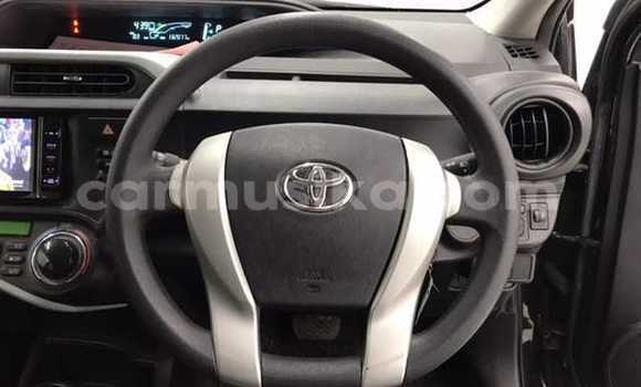 Nunua Ilio tumika Toyota Aqua Nyeusi Gari ndani ya Beitbridge nchini Matabeleland Kusini Nunua Ilio tumika Toyota Aqua Nyeusi Gari ndani ya Beitbridge nchini Matabeleland Kusini