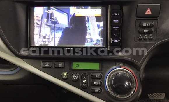 Nunua Ilio tumika Toyota Aqua Nyeusi Gari ndani ya Beitbridge nchini Matabeleland Kusini Nunua Ilio tumika Toyota Aqua Nyeusi Gari ndani ya Beitbridge nchini Matabeleland Kusini