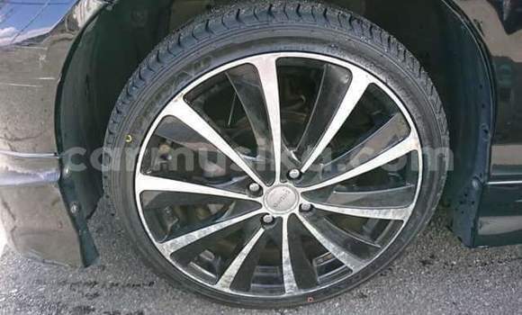 Tenga Tsaru Honda Fit Nhema Mota in Chinhoyi in Dunhu reMashonaland yeMadokero Tenga Tsaru Honda Fit Nhema Mota in Chinhoyi in Dunhu reMashonaland yeMadokero