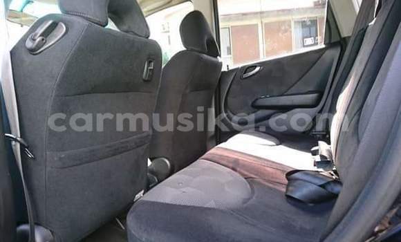 Tenga Tsaru Honda Fit Nhema Mota in Chinhoyi in Dunhu reMashonaland yeMadokero Tenga Tsaru Honda Fit Nhema Mota in Chinhoyi in Dunhu reMashonaland yeMadokero