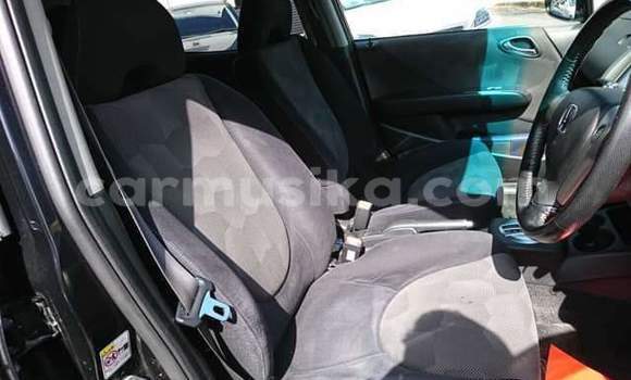 Tenga Tsaru Honda Fit Nhema Mota in Chinhoyi in Dunhu reMashonaland yeMadokero Tenga Tsaru Honda Fit Nhema Mota in Chinhoyi in Dunhu reMashonaland yeMadokero