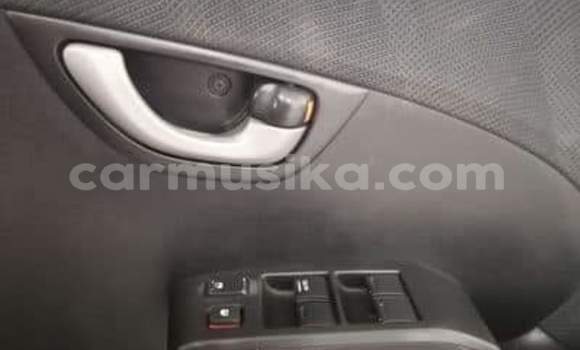 Acheter Occasion Voiture Honda Jazz Gris à Beitbridge, Matabeleland South Acheter Occasion Voiture Honda Jazz Gris à Beitbridge, Matabeleland South