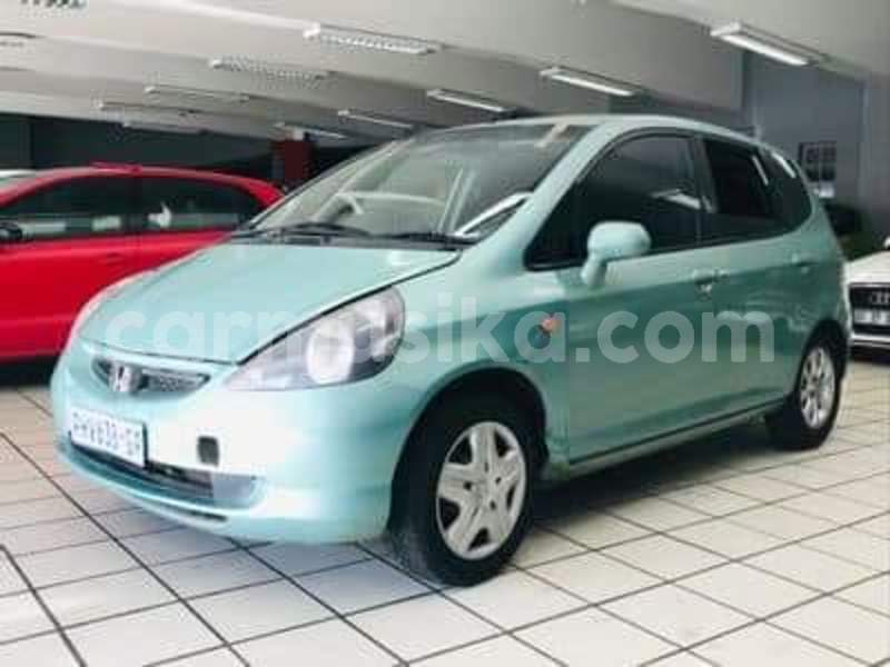 Big with watermark honda jazz matabeleland south beitbridge 23177