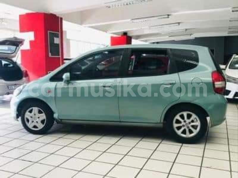 Big with watermark honda jazz matabeleland south beitbridge 23177