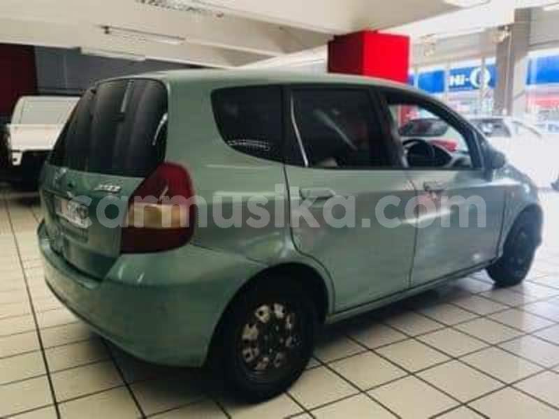 Big with watermark honda jazz matabeleland south beitbridge 23177