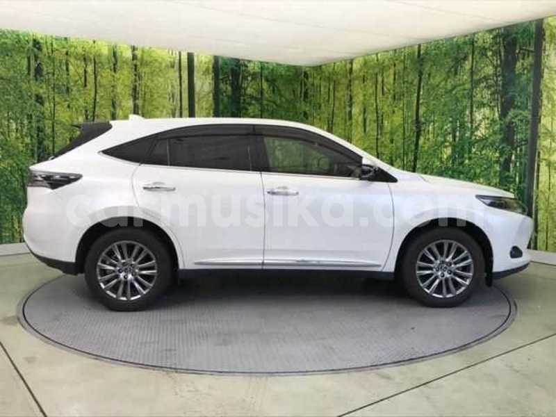 Big with watermark toyota harrier matabeleland south beitbridge 23178