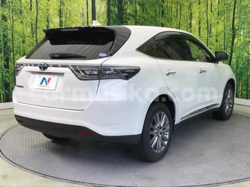 Big with watermark toyota harrier matabeleland south beitbridge 23178