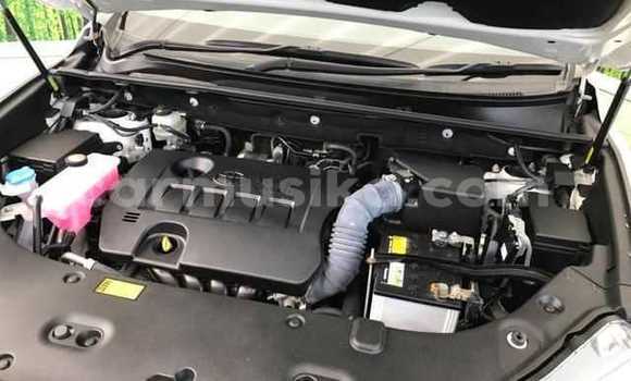 Acheter Occasion Voiture Toyota Harrier Blanc à Beitbridge, Matabeleland South Acheter Occasion Voiture Toyota Harrier Blanc à Beitbridge, Matabeleland South