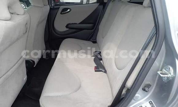 Acheter Occasion Voiture Honda Fit Gris à Beitbridge, Matabeleland South Acheter Occasion Voiture Honda Fit Gris à Beitbridge, Matabeleland South