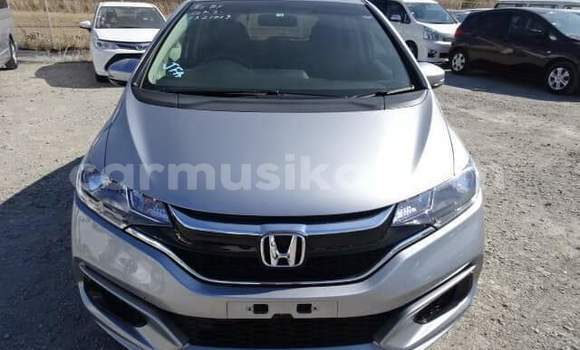 Tenga Tsaru Honda Fit Sirivha Mota in Beitbridge in Matabeleland South Tenga Tsaru Honda Fit Sirivha Mota in Beitbridge in Matabeleland South