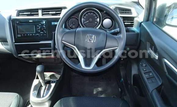Tenga Tsaru Honda Fit Sirivha Mota in Beitbridge in Matabeleland South Tenga Tsaru Honda Fit Sirivha Mota in Beitbridge in Matabeleland South