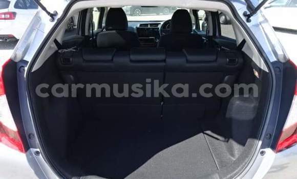 Tenga Tsaru Honda Fit Sirivha Mota in Beitbridge in Matabeleland South Tenga Tsaru Honda Fit Sirivha Mota in Beitbridge in Matabeleland South