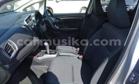 Tenga Tsaru Honda Fit Sirivha Mota in Beitbridge in Matabeleland South Tenga Tsaru Honda Fit Sirivha Mota in Beitbridge in Matabeleland South